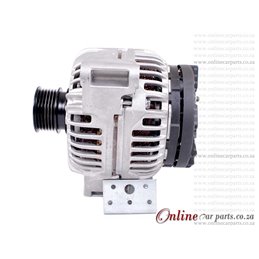 Chrysler Crossfire  3.2 EGX SRT-6 EGZ 03-08 12V 120A Alternator