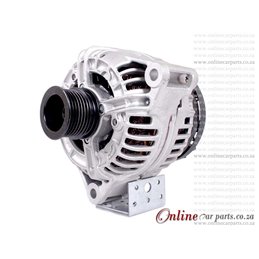 Chrysler Crossfire  3.2 EGX SRT-6 EGZ 03-08 12V 120A Alternator