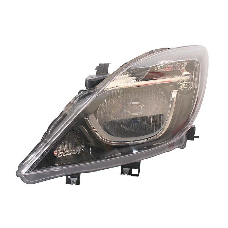 Mazda BT-50 II 12-15 Left Hand Side Head Light