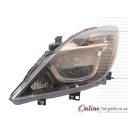 Mazda BT-50 II 12-15 Left Hand Side Head Light