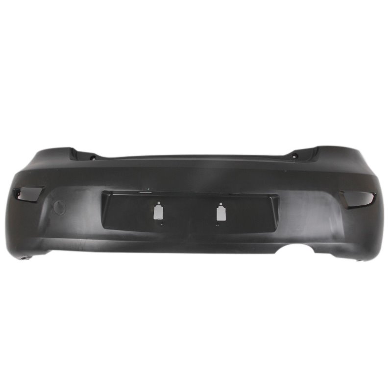 GWM Florid 1.5I GW4G15 16V 77KW 09-13 Rear Bumper