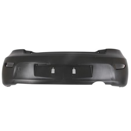 GWM Florid 1.5I GW4G15 16V 77KW 09-13 Rear Bumper