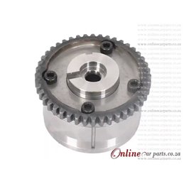 Nissan NV350 2.5 QR25DE 16V 2013- Camshaft Gear