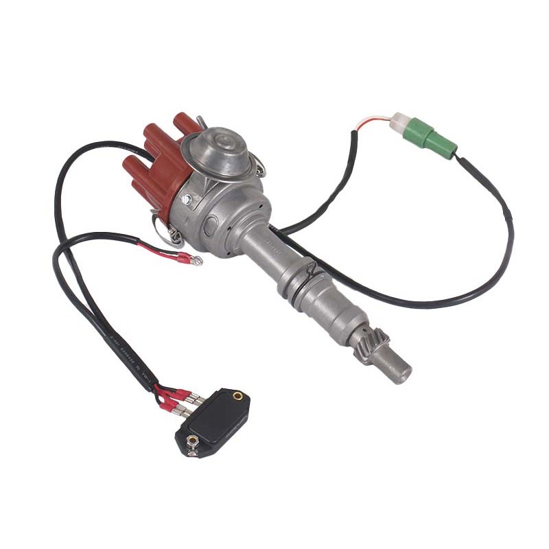 Ford Transit Essex V4 8V 66-73 Distributor