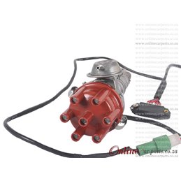 Ford Transit Essex V4 8V 66-73 Distributor