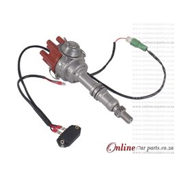 Ford Transit Essex V4 8V 66-73 Distributor