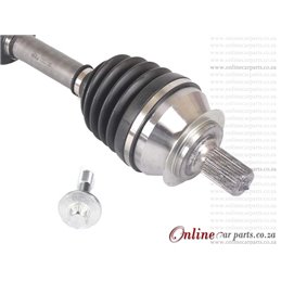 Mercedes Benz A Class W176 A180 200 CDI 220D CDI 250 12-18 Drive Shaft