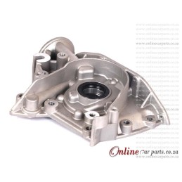 Hyundai Getz 1.3i (G4EA) 03-06 Oil Pump