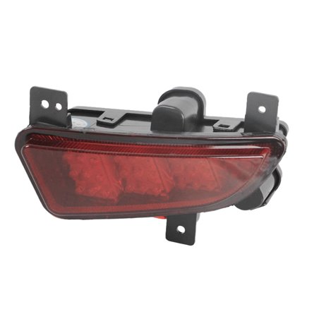 GWM Florid 1.5I GW4G15 16V 77KW 09-13 Right Hand Side Rear Fog Light