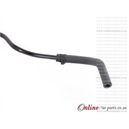 Chevrolet Cruze Orlando 1.8 2H0 F18D4 2009- Bleeding Pipe