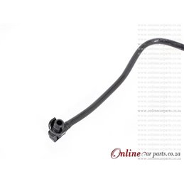 Chevrolet Cruze Orlando 1.8 2H0 F18D4 2009- Bleeding Pipe