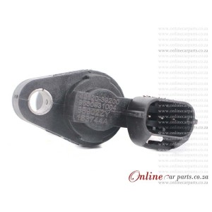Hyundai Accent IV 1.6 G4FC G4FG 16V 91KW 11-18 Gearbox Speed Sensor
