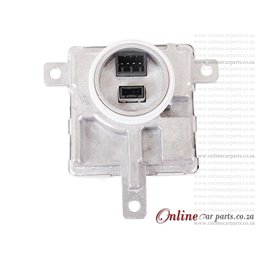 Audi A3 2.0 TDI TFSI BMN CFGB BKD 3.2 BDB BMJ BUB 03- Headlight Module