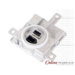 Audi A3 2.0 TDI TFSI BMN CFGB BKD 3.2 BDB BMJ BUB 03- Headlight Module