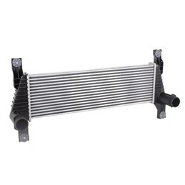 Mazda BT-50 2.2D MZ-CD P4-AT 12-21 Intercooler L:673mm W:200mm D:40mm