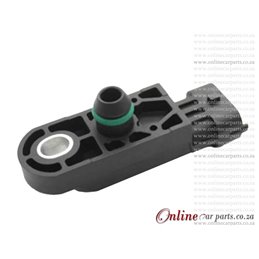 Nissan Navara Pathfinder 3.0 10-16 Manifold Absolute Pressure Sensor