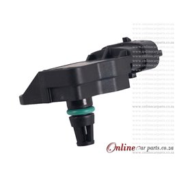 Opel Corsa D 1.4 A14NEL 16V 12-15 Manifold Absolute Pressure Sensor