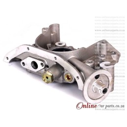 Hyundai Getz 1.3i (G4EA) 03-06 Oil Pump