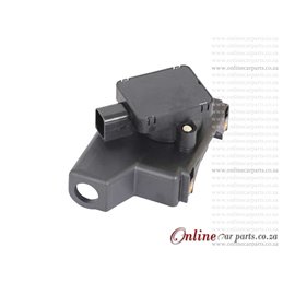 Peugeot 206 307 406 Boxer Partner 2.0 HDI 8-09 Pedal Position Sensor