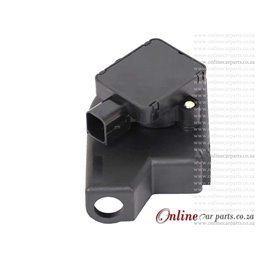 Citroen C5 I III Dispatch II 2.0 HDI RHS 01-16 Pedal Position Sensor