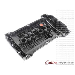 Peugeot 207 3008 308 5008 508 RCZ 1.6 THP 5FY 5FX 5FR 06- Valve Cover