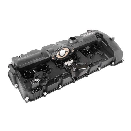 BMW 1 3 5 Series E82 E87 E90 E60 X3 E83 Z4 E89 N52 01-17 Valve Cover