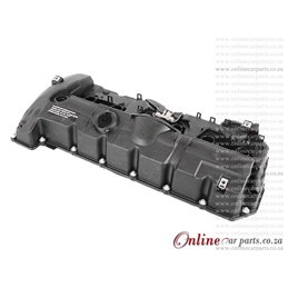 BMW 1 3 5 Series E82 E87 E90 E60 X3 E83 Z4 E89 N52 01-17 Valve Cover