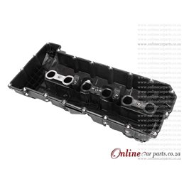 BMW 1 3 5 Series E82 E87 E90 E60 X3 E83 Z4 E89 N52 01-17 Valve Cover