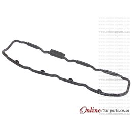 Nissan Primastar 1.9 DCI F9Q 760 8V 74KW 07-15 Tappet Cover Gasket