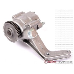 Kia 2.7 K2700 J2 02- Oil Pump