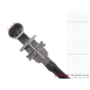 BMW 3 Series E90 330I N52 B30 24V 190KW 05-07 Water Level Sensor 2 Pin