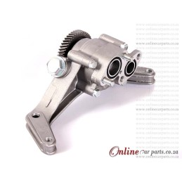 Kia 2.7 K2700 J2 02- Oil Pump