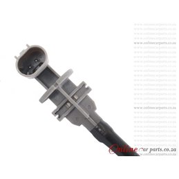 BMW 3 Series E90 323I N52 B25 24V 130KW 05-07 Water Level Sensor 2 Pin