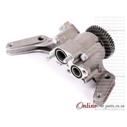 Kia 2.7 K2700 J2 02- Oil Pump