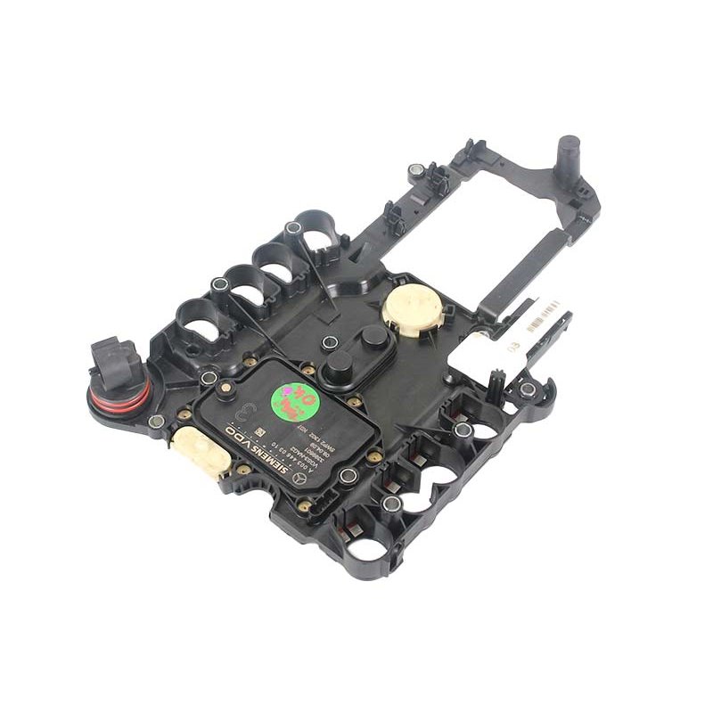 Mercedes Benz C Class W204 C300 M276.957 11-14 Gearbox Control Unit