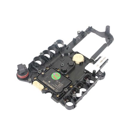 Mercedes Benz C Class W204 C300 M276.957 11-14 Gearbox Control Unit