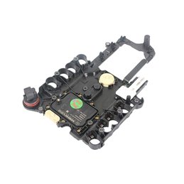 Mercedes Benz C Class W203 C220CDI OM646 16V -07 Gearbox Control Unit