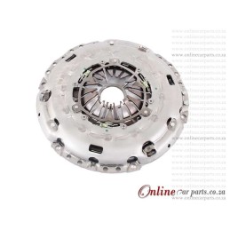 OPEL ASTRA H and GTC 1.9 CDTi 88KW to 110KW Z19DTH & Z19DTJ 05-09 Clutch Kit