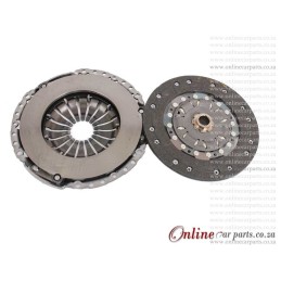 OPEL ASTRA H and GTC 2.0 Turbo 125KW Z20LEL & 147KW Z20LER 05-09 Clutch Kit