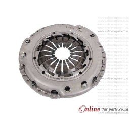 OPEL ASTRA H and GTC 2.0 Turbo 125KW Z20LEL & 147KW Z20LER 05-09 Clutch Kit