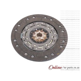 OPEL ASTRA H and GTC 2.0 Turbo 125KW Z20LEL & 147KW Z20LER 05-09 Clutch Kit