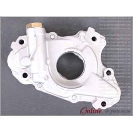 Toyota 1ZZ-FE 3ZZ-FE 4ZZ-FE 02- Oil Pump