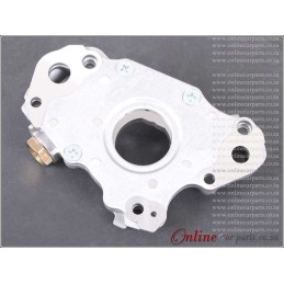 Toyota 1ZZ-FE 3ZZ-FE 4ZZ-FE 02- Oil Pump