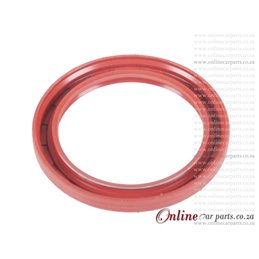 Kia Rio II 1.4 G4EE 16V 71KW 06-10 Crankshaft Oil Seal