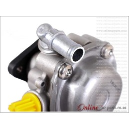 BMW E46 323i 330i 330Ci 328i 325i 99-05 24V 125KW M52B25 Round Back Power Steering Pump OE 32416760036