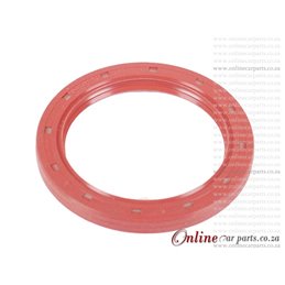 Kia Cerato I 1.6 G4ED 16V 77KW 06-09 Crankshaft Oil Seal