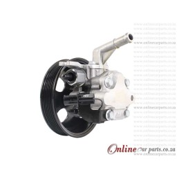 Hyundai H1 Sonata 2.4 G4KC 16V 04-18 Power Steering Pump