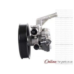 KIA Optima Sportage 2.4 G4KC 16V 2010- Power Steering Pump