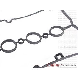 Chevrolet Orlando 1.8 F18D4 2H0 16V 104KW 11-19 Tappet Cover Gasket