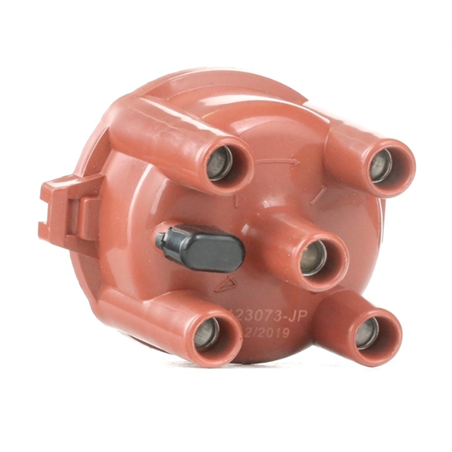 Suzuki SJ410 F10A 8V 33KW 83-89 Distributor Cap